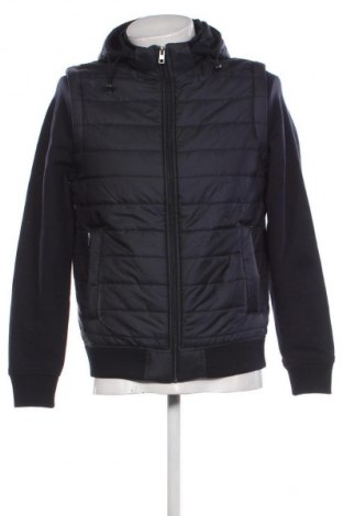 Herrenjacke Christian Berg, Größe M, Farbe Blau, Preis 132,99 €