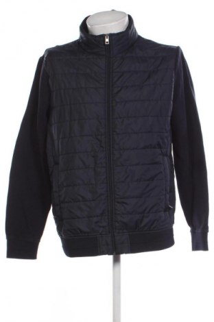 Pánska bunda  Christian Berg, Veľkosť XL, Farba Modrá, Cena  109,95 €