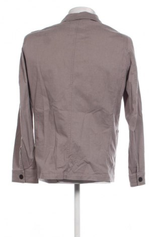 Herrenjacke Christian Berg, Größe S, Farbe Grau, Preis € 132,99