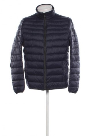 Herrenjacke Christian Berg, Größe L, Farbe Blau, Preis € 132,99