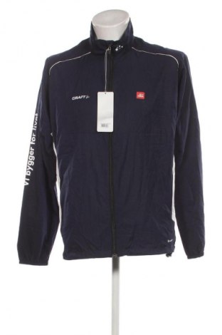 Pánská bunda  Craft, Velikost XL, Barva Modrá, Cena  3 049,00 Kč