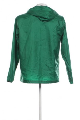 Herrenjacke Decathlon, Größe L, Farbe Grün, Preis 24,48 €
