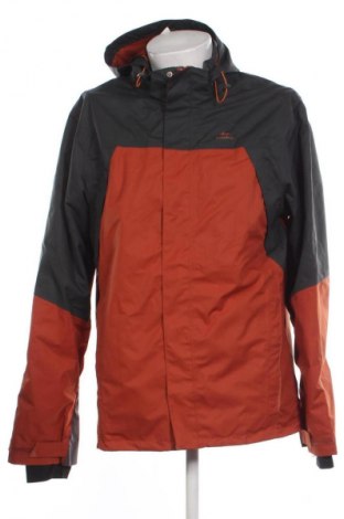 Herrenjacke Decathlon, Größe XL, Farbe Mehrfarbig, Preis € 16,99
