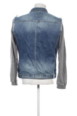 Herrenjacke Denim 1982, Größe XXL, Farbe Mehrfarbig, Preis € 19,95