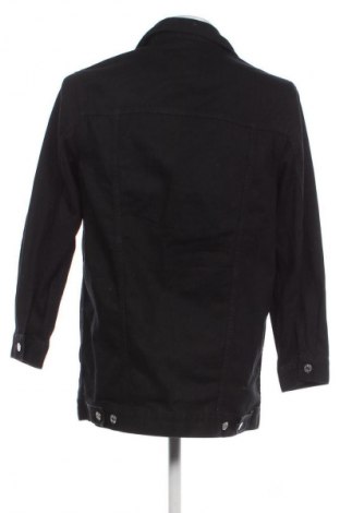 Férfi dzseki Denim Co., Méret M, Szín Fekete, Ár 4 399 Ft