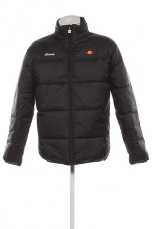 Geacă de bărbati Ellesse, Mărime M, Culoare Negru, Preț 799,99 Lei
