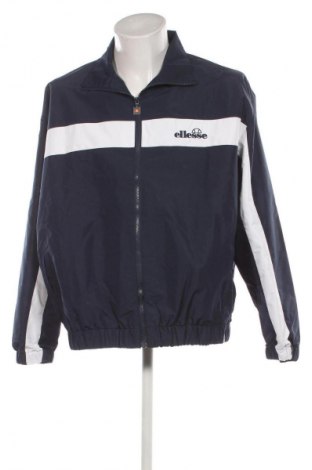 Férfi dzseki Ellesse, Méret L, Szín Kék, Ár 31 409 Ft