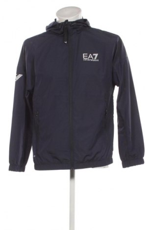 Pánská bunda  Emporio Armani, Velikost M, Barva Modrá, Cena  1 329,00 Kč