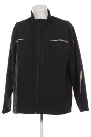 Herrenjacke Engelbert Strauss, Größe 4XL, Farbe Schwarz, Preis € 26,99