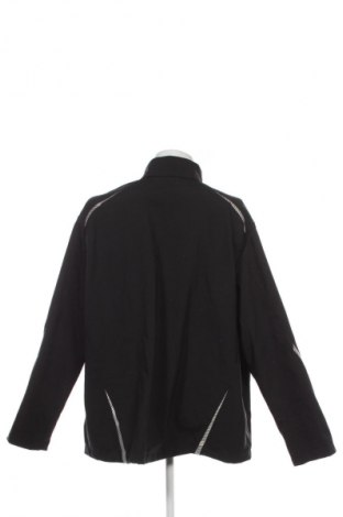 Herrenjacke Engelbert Strauss, Größe 4XL, Farbe Schwarz, Preis € 26,99