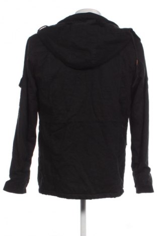 Férfi dzseki Fashion, Méret L, Szín Fekete, Ár 9 228 Ft