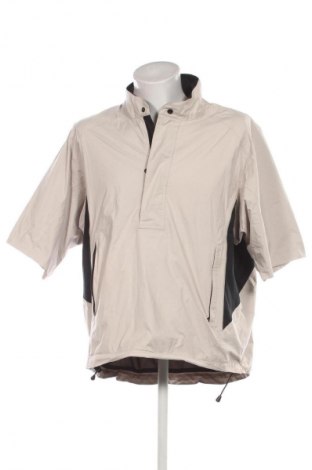 Geacă de bărbati Footjoy, Mărime XL, Culoare Bej, Preț 163,99 Lei