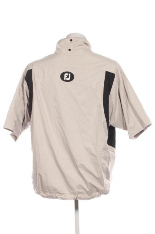Geacă de bărbati Footjoy, Mărime XL, Culoare Bej, Preț 163,99 Lei