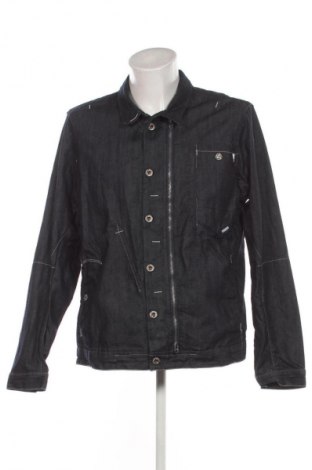 Pánská bunda  G-Star Raw, Velikost 3XL, Barva Modrá, Cena  1 529,00 Kč