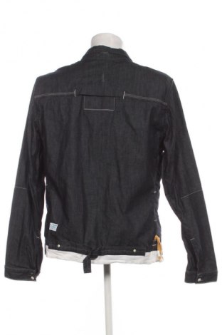 Pánská bunda  G-Star Raw, Velikost 3XL, Barva Modrá, Cena  1 529,00 Kč