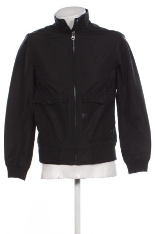 Herrenjacke G-Star Raw, Größe M, Farbe Schwarz, Preis € 47,99