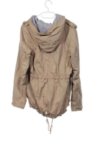 Geacă de bărbati Gina Tricot, Mărime XS, Culoare Bej, Preț 92,99 Lei