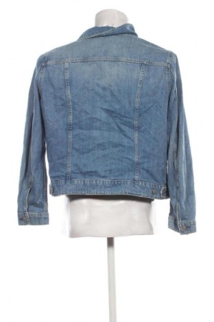 Męska kurtka H&M, Rozmiar L, Kolor Niebieski, Cena 67,99 zł