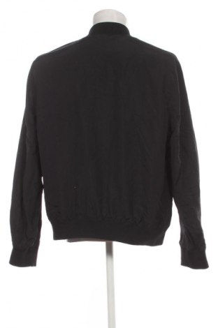 Geacă de bărbati H&M, Mărime XL, Culoare Negru, Preț 163,99 Lei