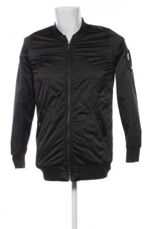 Herrenjacke Hollister, Größe S, Farbe Schwarz, Preis € 57,99