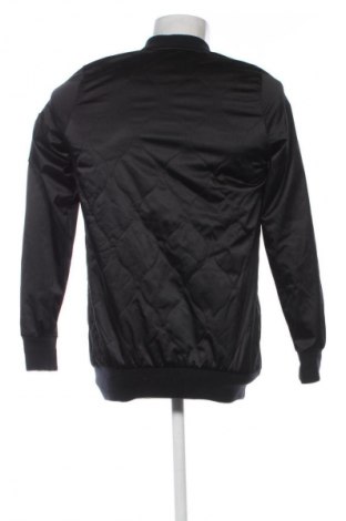 Herrenjacke Hollister, Größe S, Farbe Schwarz, Preis € 57,99