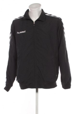 Pánská bunda  Hummel, Velikost L, Barva Černá, Cena  1 229,00 Kč