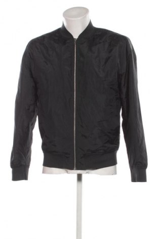 Pánska bunda  Jack & Jones, Veľkosť M, Farba Čierna, Cena  31,95 €