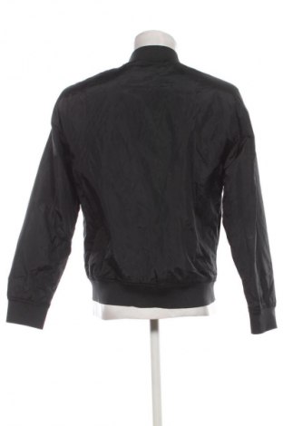 Pánska bunda  Jack & Jones, Veľkosť M, Farba Čierna, Cena  31,95 €