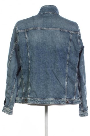 Мъжко яке Jack & Jones, Размер XL, Цвят Син, Цена 48,99 лв.