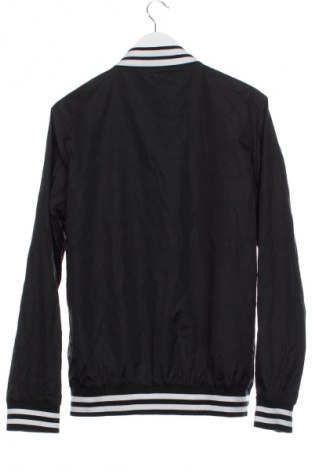 Geacă de bărbati Jack & Jones, Mărime L, Culoare Negru, Preț 186,99 Lei