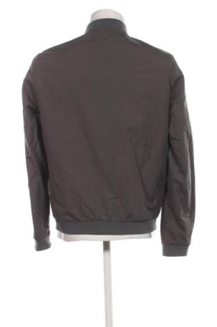 Мъжко яке Jack & Jones, Размер L, Цвят Сив, Цена 55,99 лв.