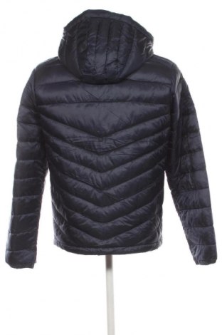 Geacă de bărbati Jack & Jones, Mărime M, Culoare Albastru, Preț 449,99 Lei