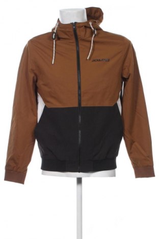 Pánska bunda  Jack & Jones, Veľkosť M, Farba Viacfarebná, Cena  76,95 €