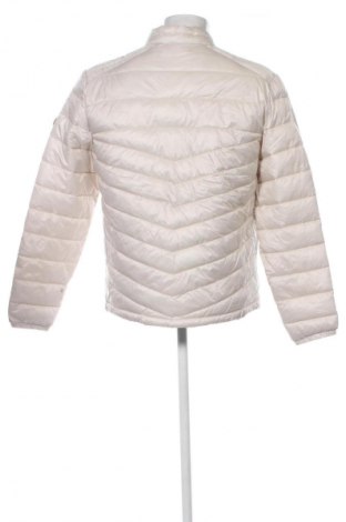 Мъжко яке Jack & Jones, Размер L, Цвят Бежов, Цена 134,99 лв.