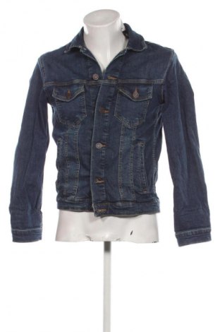 Herrenjacke Jack & Jones, Größe S, Farbe Blau, Preis 33,99 €