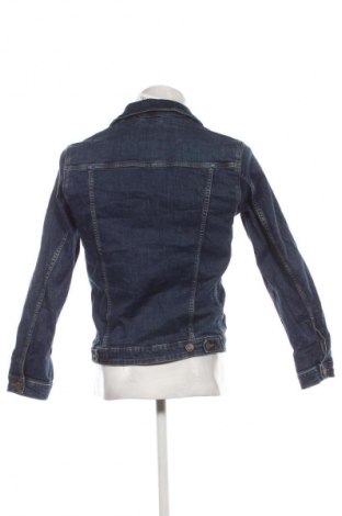 Herrenjacke Jack & Jones, Größe S, Farbe Blau, Preis 33,99 €