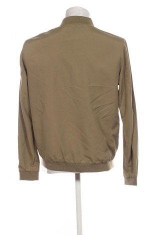 Herrenjacke Jack & Jones, Größe L, Farbe Grün, Preis 37,99 €