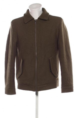 Geacă de bărbati Jake*s, Mărime XL, Culoare Verde, Preț 278,99 Lei