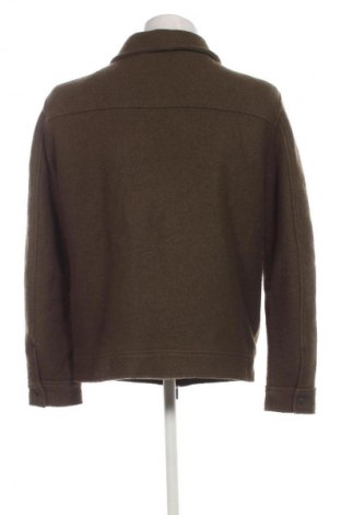 Geacă de bărbati Jake*s, Mărime XL, Culoare Verde, Preț 278,99 Lei