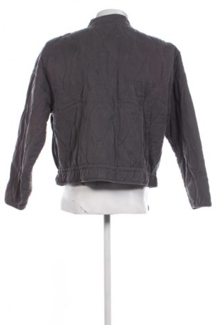 Herrenjacke Jake*s, Größe M, Farbe Grau, Preis 57,99 €
