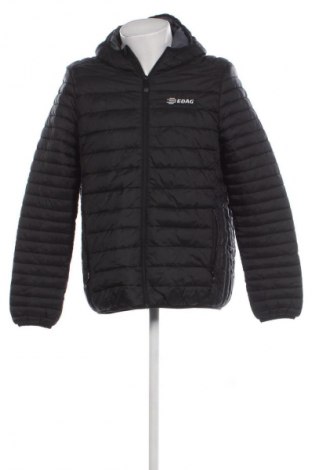 Herrenjacke Kariban, Größe XL, Farbe Schwarz, Preis € 35,00