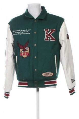 Geacă de bărbati Karl Kani, Mărime M, Culoare Multicolor, Preț 744,99 Lei