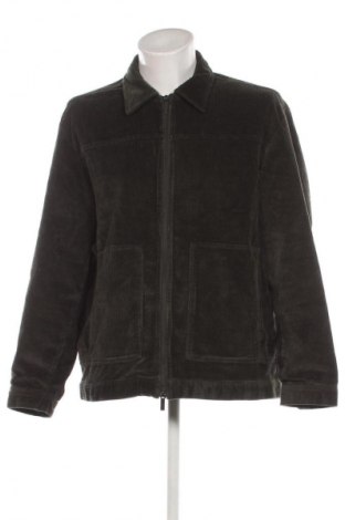 Férfi dzseki Knowledge Cotton Apparel, Méret XL, Szín Zöld, Ár 24 449 Ft