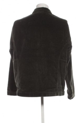 Férfi dzseki Knowledge Cotton Apparel, Méret XL, Szín Zöld, Ár 24 449 Ft