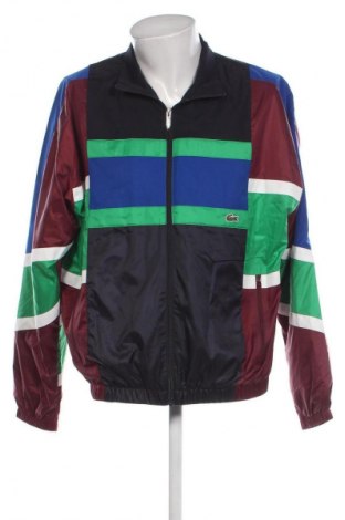 Geacă de bărbati Lacoste, Mărime M, Culoare Multicolor, Preț 849,99 Lei