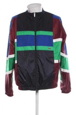 Geacă de bărbati Lacoste, Mărime M, Culoare Multicolor, Preț 849,99 Lei