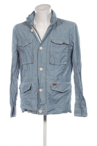 Pánska bunda  Levi's, Veľkosť L, Farba Modrá, Cena  55,95 €