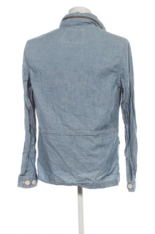 Pánska bunda  Levi's, Veľkosť L, Farba Modrá, Cena  55,95 €