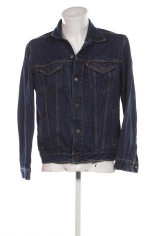 Herrenjacke Levi's, Größe L, Farbe Blau, Preis € 66,99