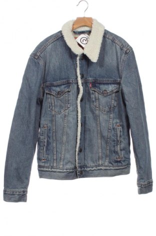 Férfi dzseki Levi's, Méret XS, Szín Kék, Ár 30 820 Ft